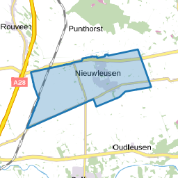 Nieuwleusen