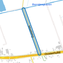 Maatweg