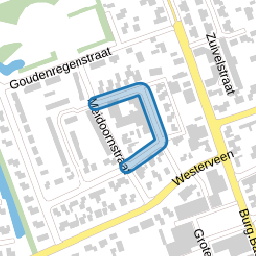 Weth.Zonnenbergstraat