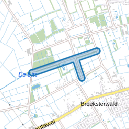 Broekpôlen