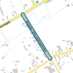 Master Woudstrastrjitte