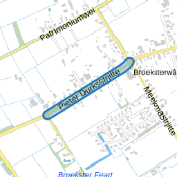 Pieter Durksstrjitte