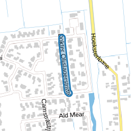 Dokter Olijslagerstrjitte