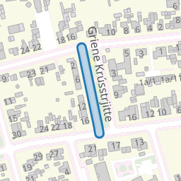 K.A. van Kleffensstrjitte