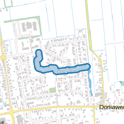 Master de Grootstrjitte