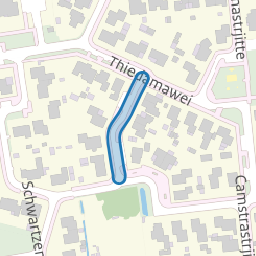 Mefrou Schiffstrjitte