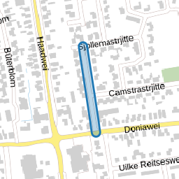 Mr. P.A. Bergsmastrjitte