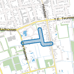 Mr. P.T. van der Herbergloane