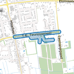 T.E. Teunissenwei