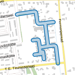 Wyger Martensstrjitte