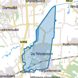 De Westereen