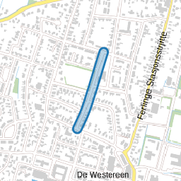 A. van der Meulenstrjitte