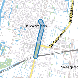 Noarder Stasjonsstrjitte