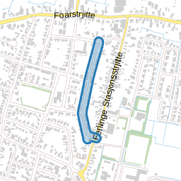 Salomon Levystrjitte