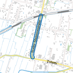 Suder Stasjonsstrjitte