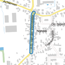 H.G. van der Veenstrjitte