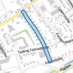 Johannes Prinsstrjitte