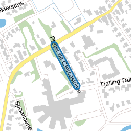 Pieter de Clercqstrjitte