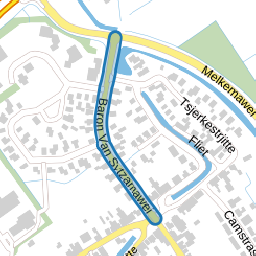 Baron Van Sytzamawei