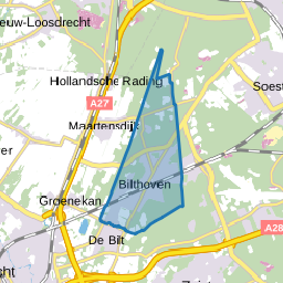 Bilthoven