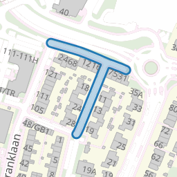 Alexander Vosmaerlaan