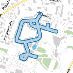 Burgemeester Fabiuspark