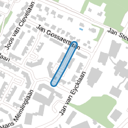 Cornelia de Rijcklaan