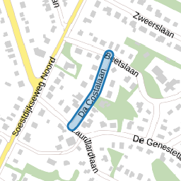 Da Costalaan