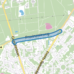 Hercules Segherslaan