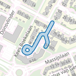 Hugo van der Goeslaan