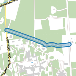 Oude Amersfoortseweg