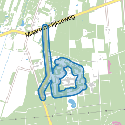 Professor Bronkhorstlaan