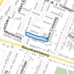 Frederick G. Hopkinsweg