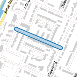 Prof. dr. P. Zeemanweg