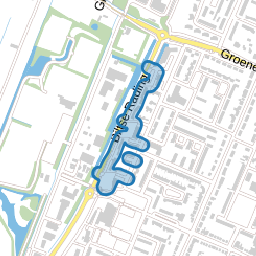 Prof. dr. P.J. Crutzenlaan