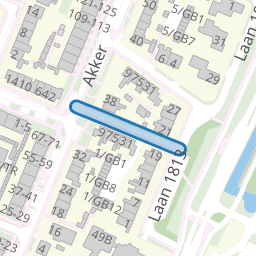 Van Limburg Stirumweg
