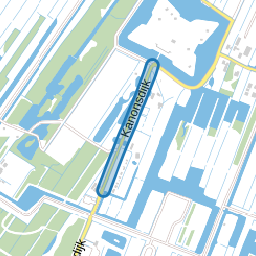 Kanonsdijk