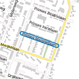 Prinses Margrietlaan