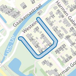 Jacob Bremerstrjitte