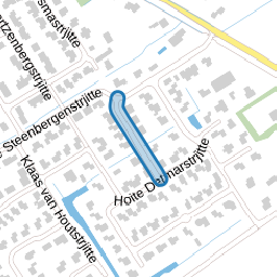 Jochem de Ruiterstrjitte