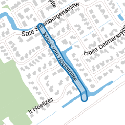 Klaas van Houtstrjitte