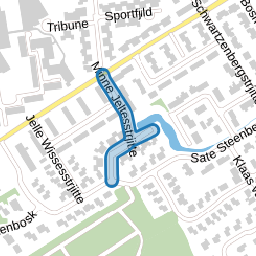 Minne Jeltesstrjitte