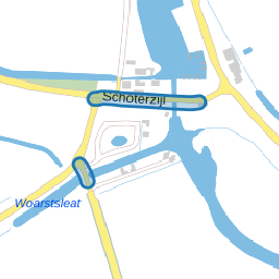 Schoterzijl