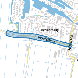 Hoofdweg