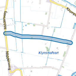 Koopmanweg