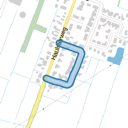 Biesterboschstrjitte