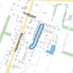 Hotze Brouwerstrjitte
