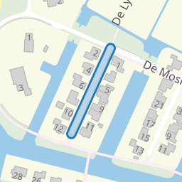 De Mosk