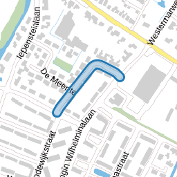 Dodo van Haskastraat