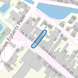 Gerben Martensstraat